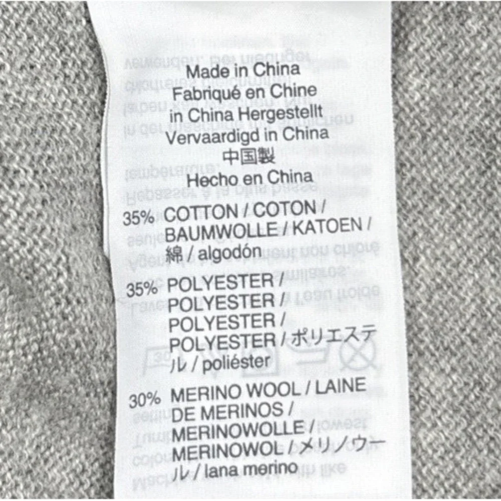 J. Crew Factory crew mercantile